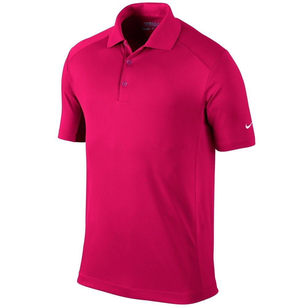 Nike Mens Dri-Fit Victory Polo Shirts