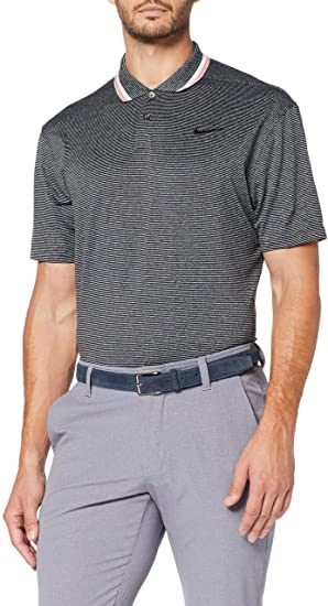 Mens Nike Dry Vapor Control Golf Polo Shirts