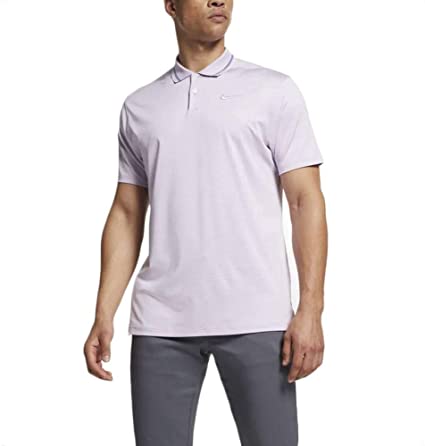 Nike Mens Dry Vapor Control Golf Polo Shirts