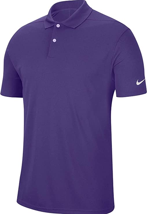 Mens Nike Dry Victory Golf Polo Shirts