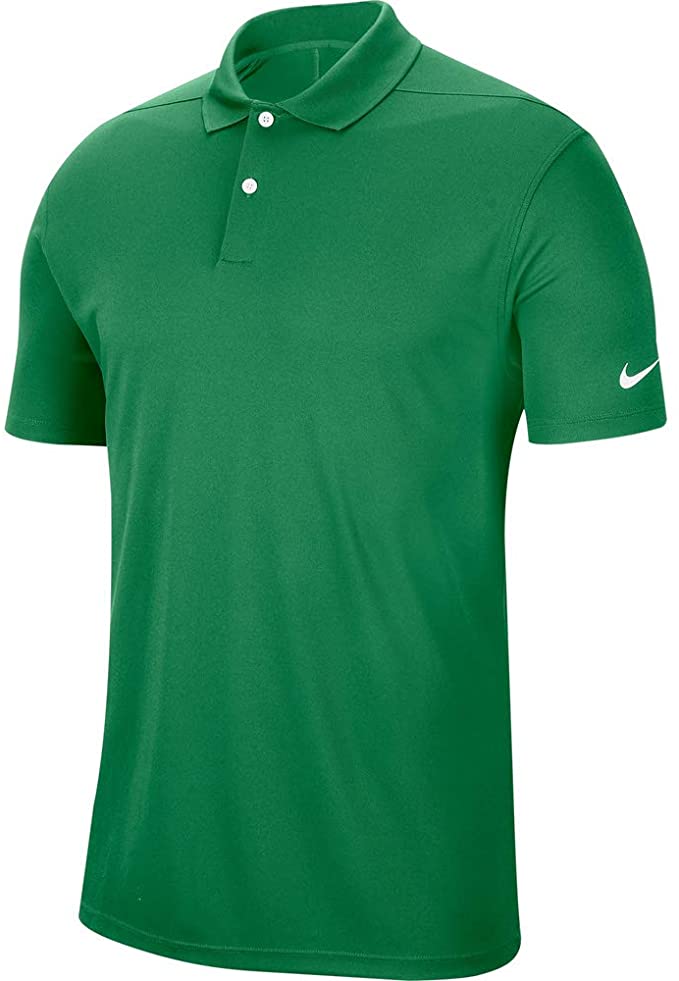 Nike Mens Dry Victory Golf Polo Shirts