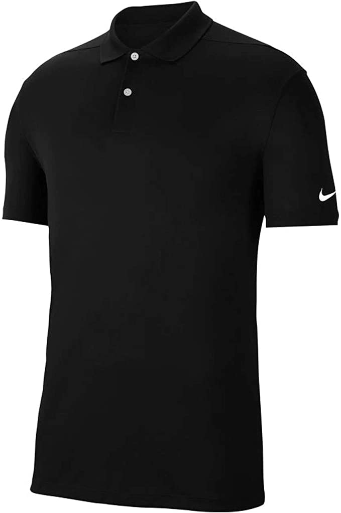 Nike Mens Dry Victory Golf Polo Shirts