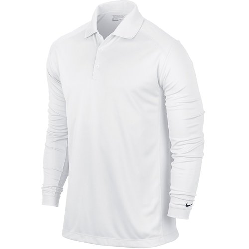 Nike UV Victory Longsleeve Golf Polo Shirts