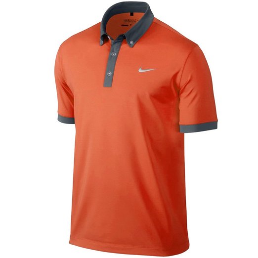 Nike Mens Ultra Polo 2.0 Golf Shirts