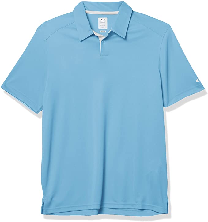 Mens Oakley Divisional 2.0 Golf Polo Shirts