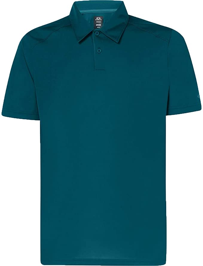 Oakley Mens Divisional 2.0 Golf Polo Shirts