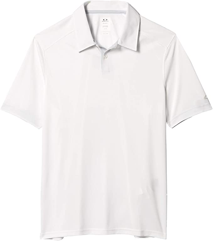 Oakley Mens Divisional 2.0 Golf Polo Shirts