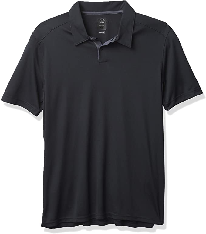 Oakley Mens Divisional 2.0 Golf Polo Shirts