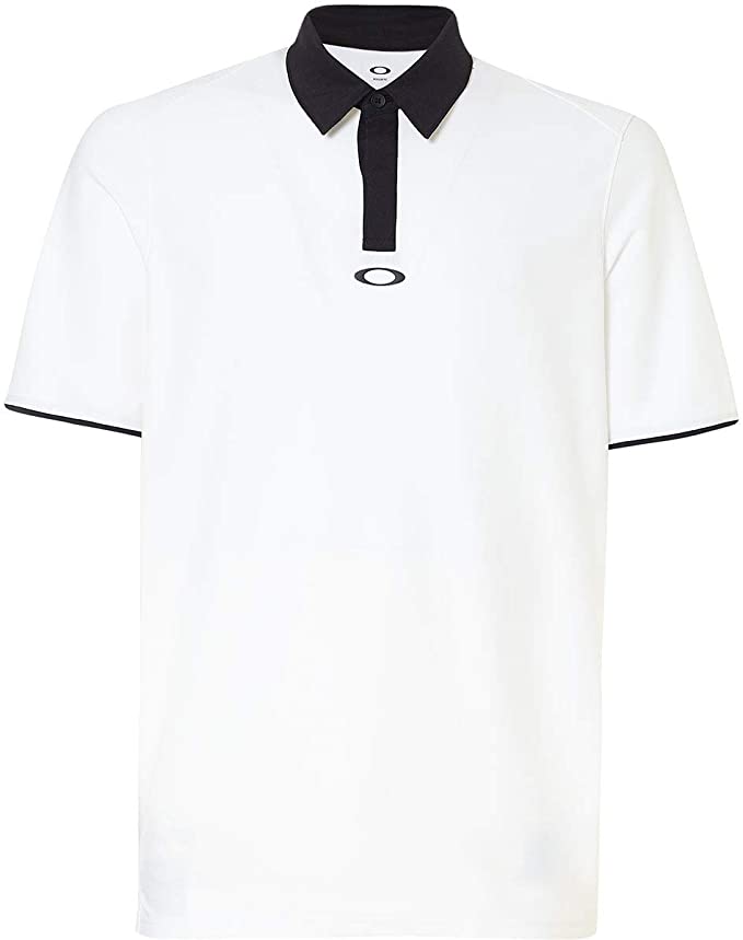 Mens Oakley Icon Golf Polo Shirts