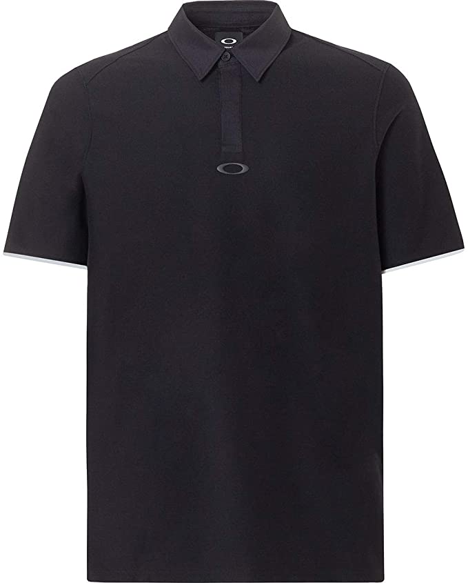 Oakley Mens Icon Golf Polo Shirts