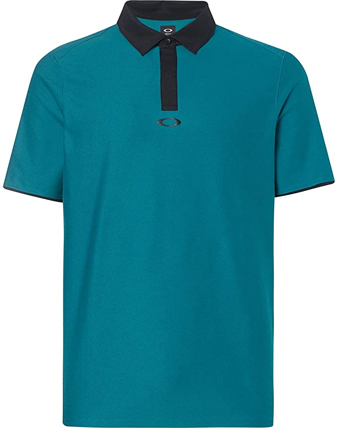 Oakley Mens Icon Golf Polo Shirts