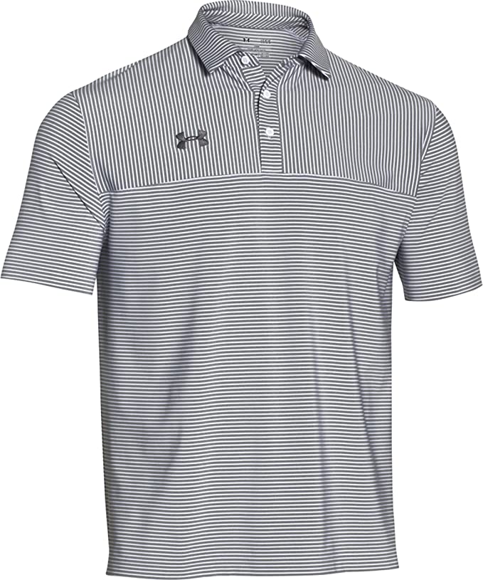 Under Armour Mens Clubhouse Golf Polo Shirts