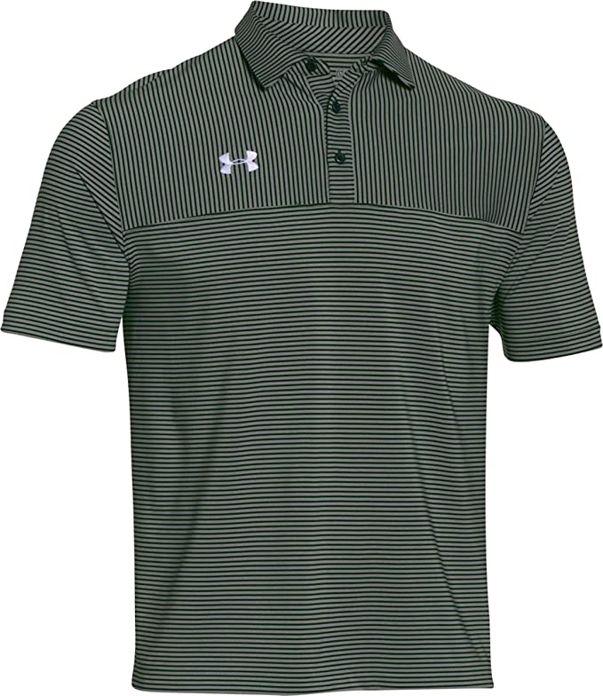 Under Armour Mens Clubhouse Golf Polo Shirts