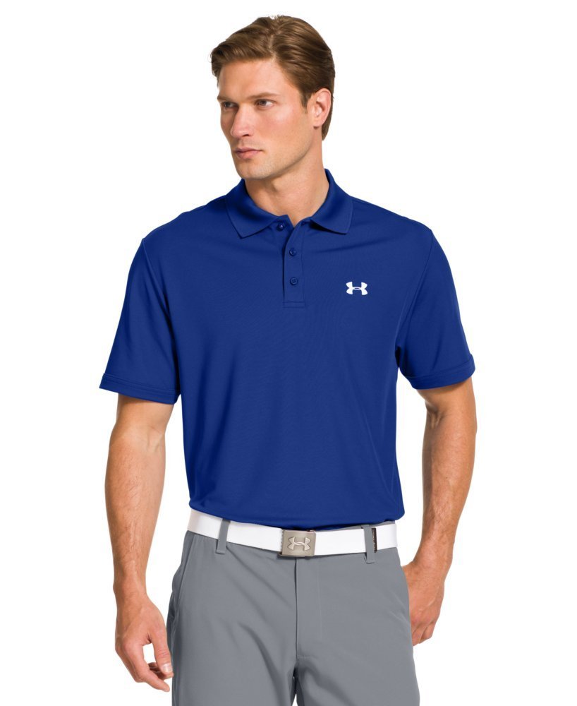 Mens Performance 2.0 Golf Polo Shirts