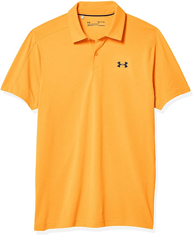 Mens Under Armour Vanish Golf Polo Shirts