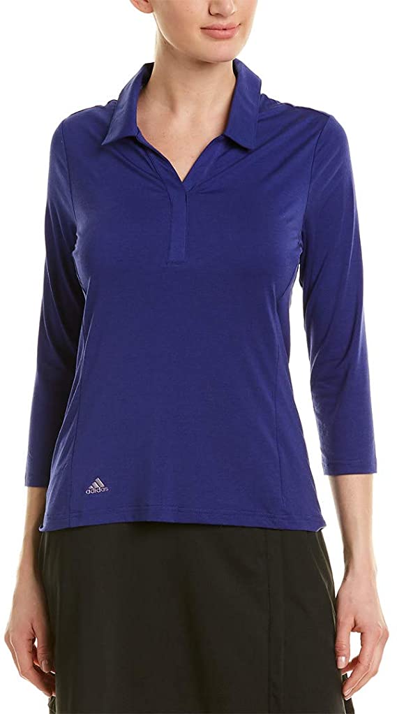 Adidas Womens Rangewear Golf Polo Shirts