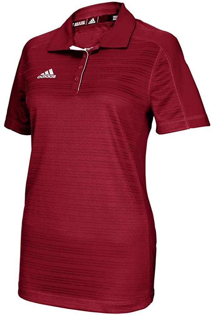 Womens Adidas Select Golf Polo Shirts