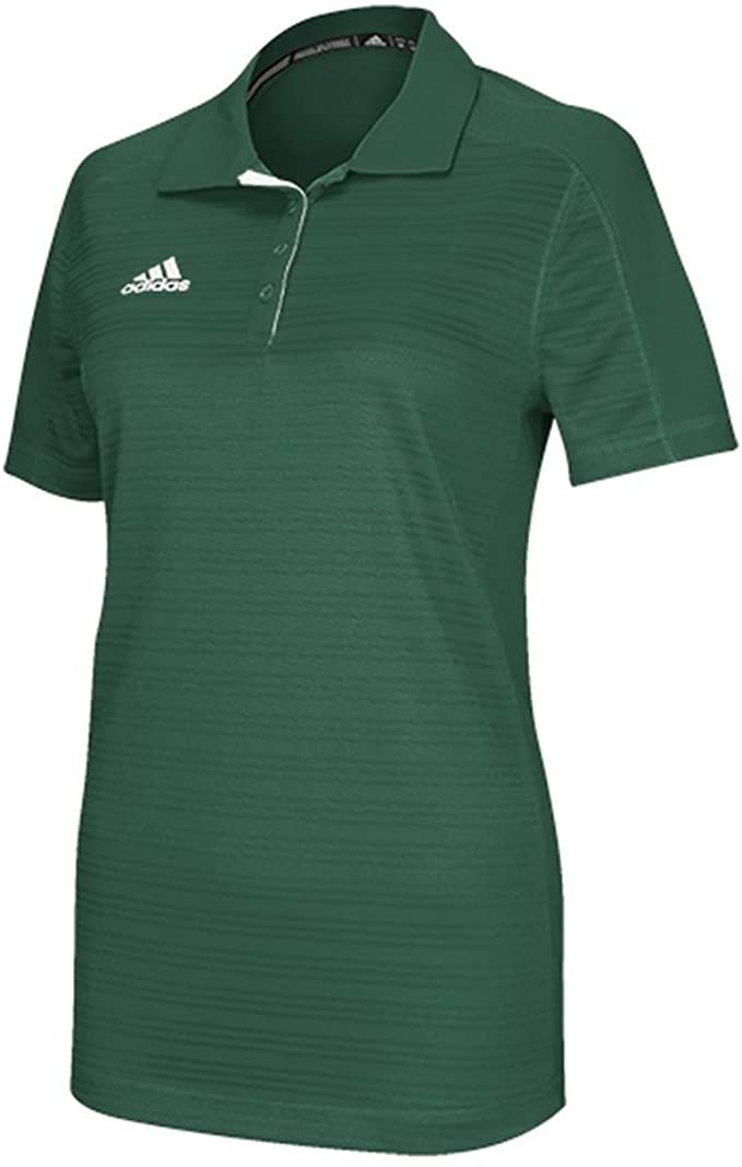 Adidas Womens Select Golf Polo Shirts