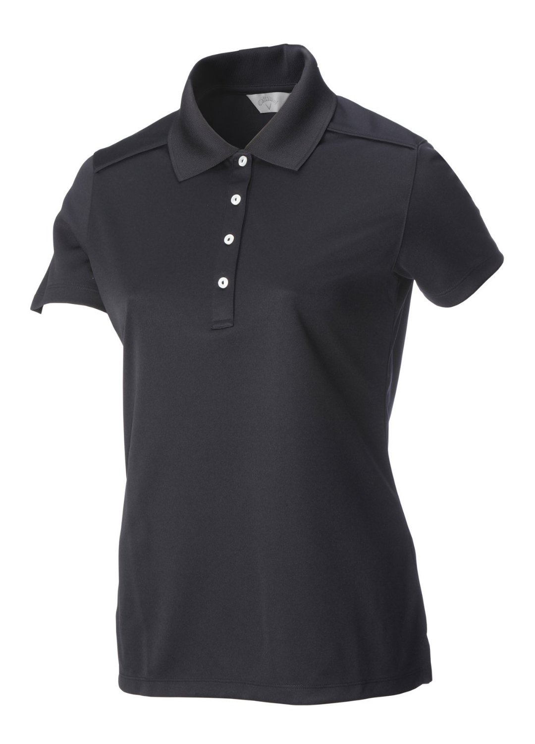 Womens Chev Golf Polo Shirts