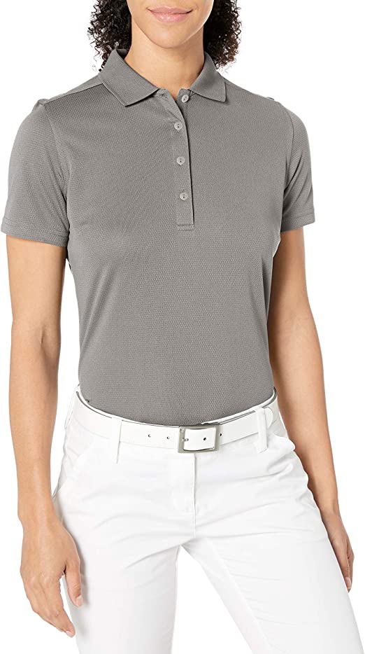 Callaway Womens Opti-Dri Core Performance Golf Polo Shirts