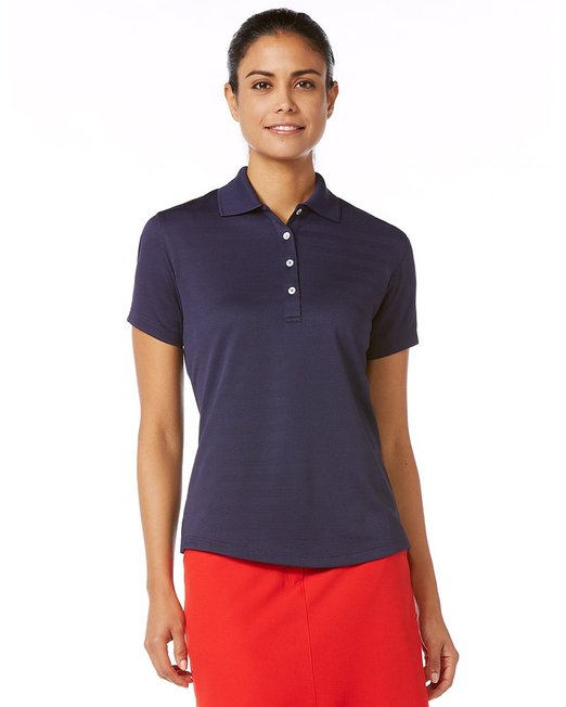 Callaway Textured Performance Golf Polo Shirts