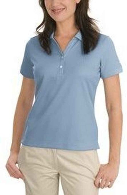 Nike Womens Dri-Fit Classic Polo Shirts