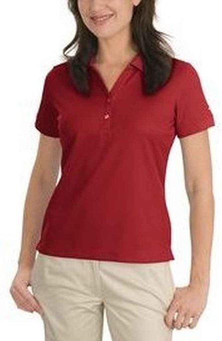 Womens Nike Dri-Fit Classic Golf Polo Shirts