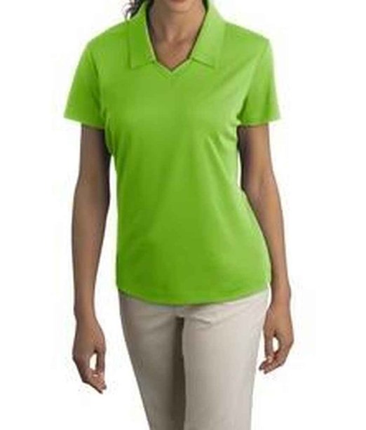 Nike Womens Dri-Fit Micro Pique Polo Shirts