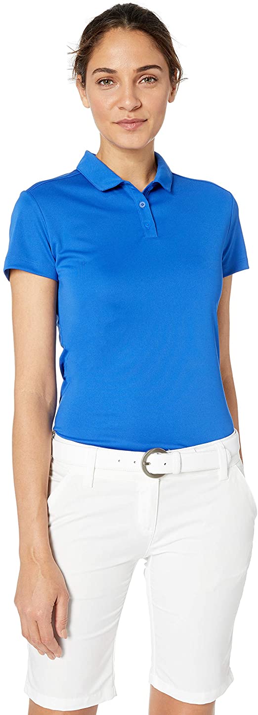 Nike Womens Dry Short Sleeve Golf Polo Shirts