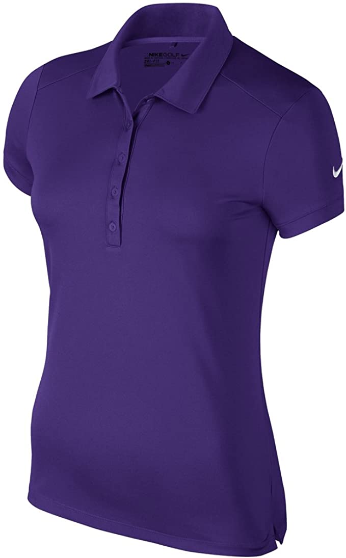Nike Womens Dry Victory Golf Polo Shirts