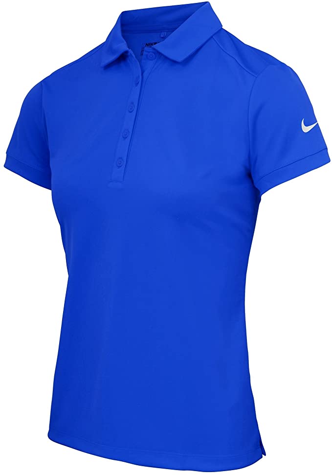 Nike Womens Dry Victory Golf Polo Shirts