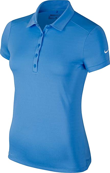 Nike Womens Dry Victory Golf Polo Shirts