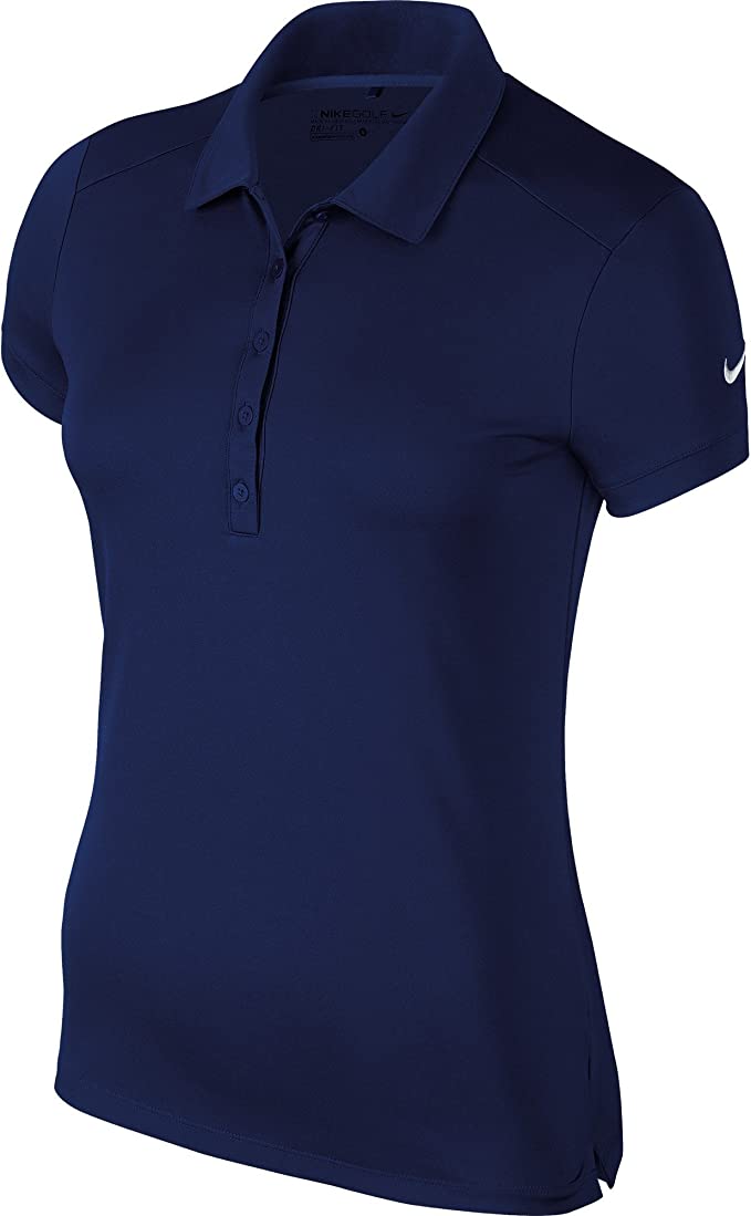 Nike Womens Dry Victory Golf Polo Shirts
