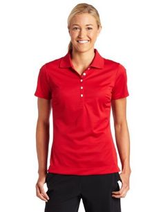 Nike New Tech Pique Golf Polo Shirts