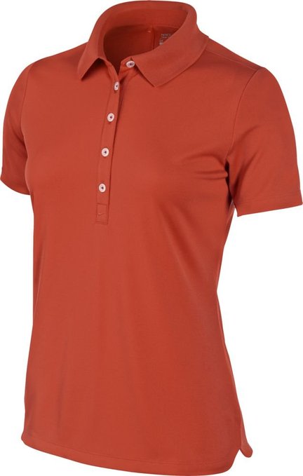 Womens Victory Golf Polo Shirts