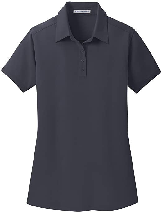 Port Authority Womens Diion Golf Polo Shirts