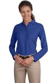 Port Authority Silk Touch Golf Polo Shirts