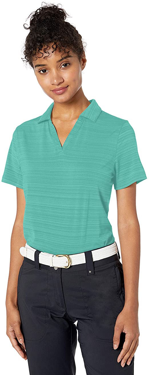 Womens Puma 2019 Coastal Golf Polo Shirts