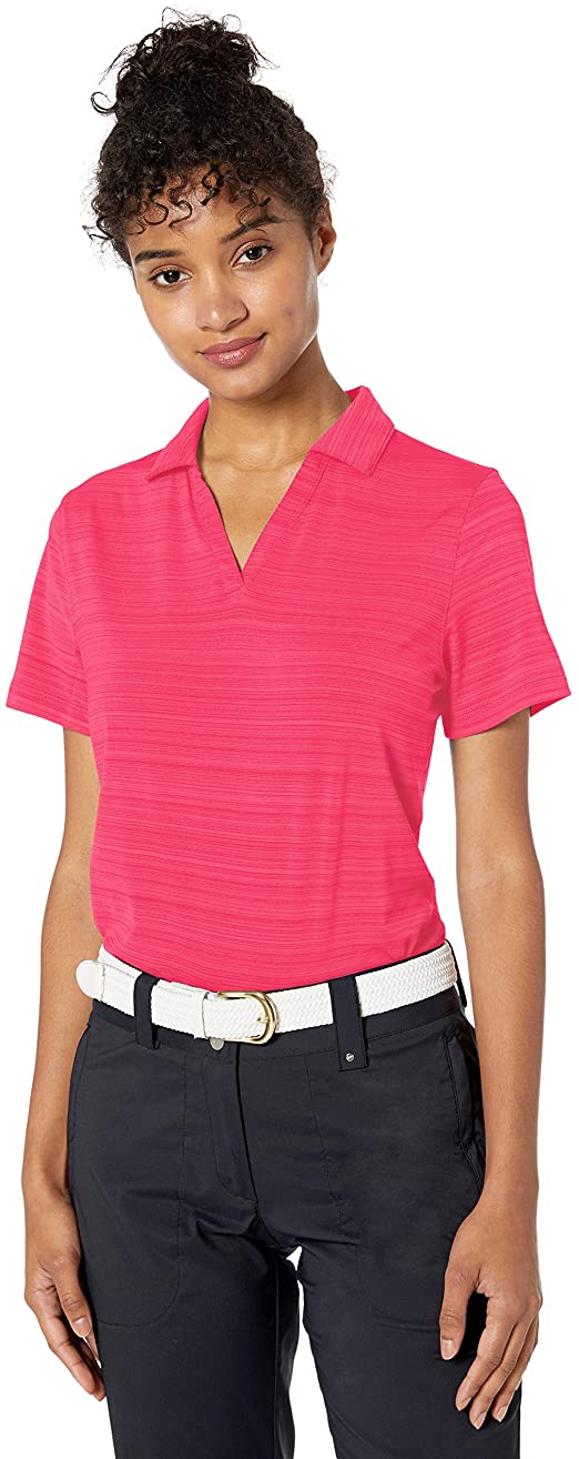 Puma Womens 2019 Coastal Golf Polo Shirts