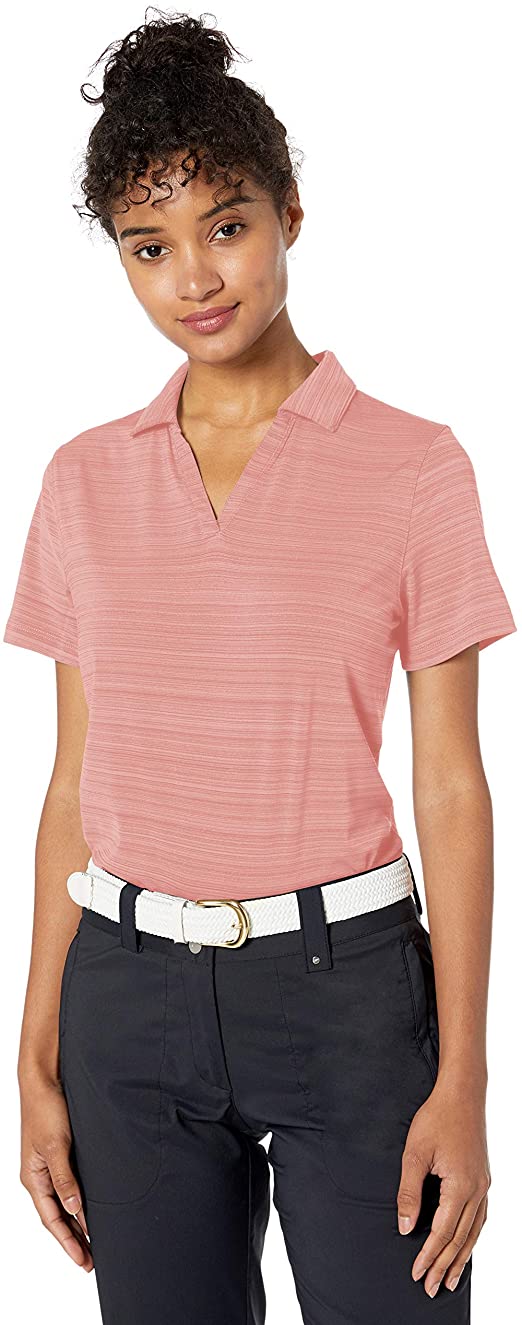 Puma Womens 2019 Coastal Golf Polo Shirts