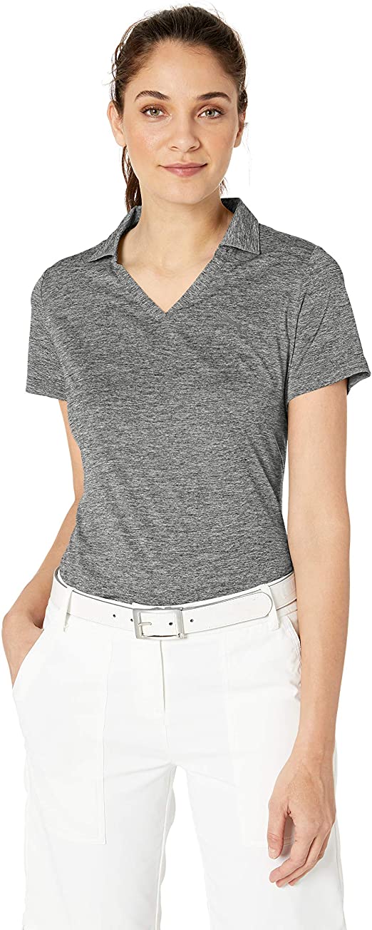 Puma Womens 2019 Super Soft Golf Polo Shirts