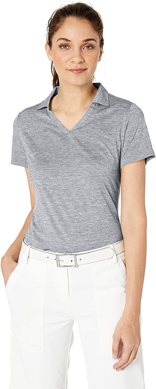 Puma Womens 2019 Super Soft Golf Polo Shirts