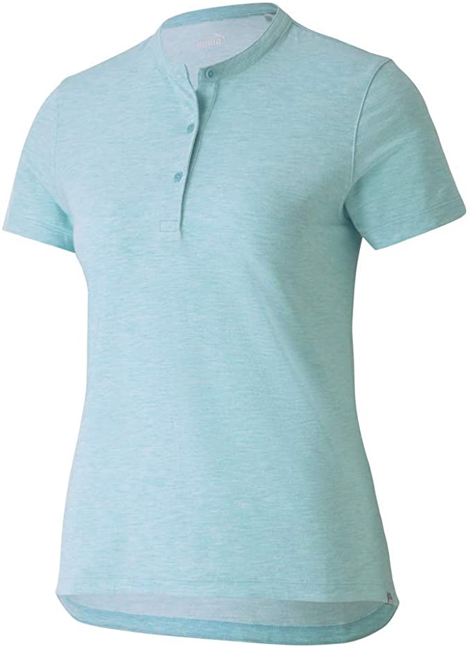 Puma Womens 2020 Essence Golf Polo Shirts