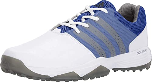 Mens Adidas 360 Traxion Golf Shoes