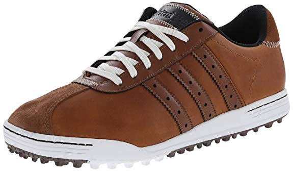 Mens Adidas Adicross Classic Golf Shoes