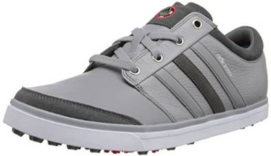 Mens Adicross Gripmore Golf Shoes