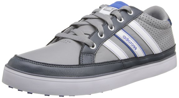 adicross iv golf shoes