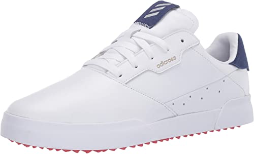 Adidas Mens Adicross Retro Golf Shoes