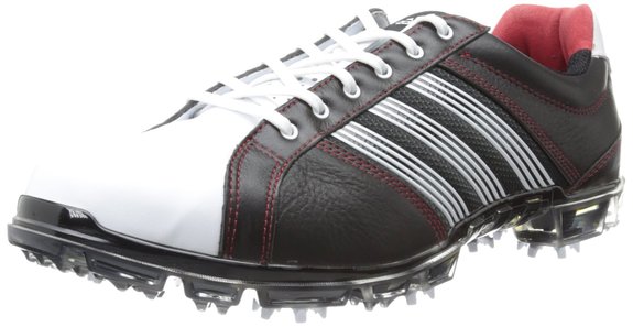 Adidas Mens Adicross Tour Golf Shoes