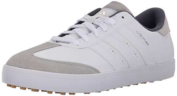 Adidas Mens Adicross V Spikeless Golf Shoes